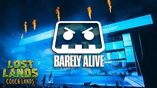 Barely Alive @ Lost Lands 2022 - Full Set