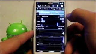 How to Overclock your CPU to 1.9Gz on the Galaxy S3 with Lean Kernel