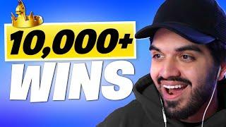  *LIVE* - FORTNITE SEASON 3 SOLOS WINS! (Fortnite Battle Royale)