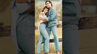 90's blast jodi.kajol and Ajay Devgan #song #trending #bollywood