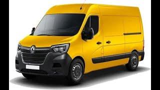 Восстановление амортизатора   RENAULT MASTER