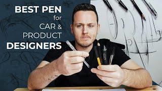 YOU WANT THESE PENS!