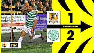 HIGHLIGHTS | Alloa Athletic 1-2 Celtic | Liel Abada screamer sends Bhoys into Scottish Cup 5th Round