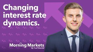 Why is the US holding interest rates? | Morning Markets