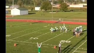 East Atchison vs Albany Football 9-6-24