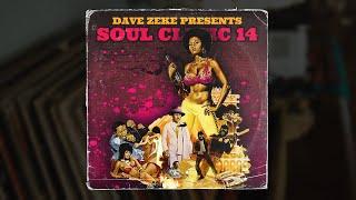 FREE VINTAGE SAMPLE PACK - "SOUL CLINIC 14" - 90s Hip Hop Samples - (Piano, Guitar, Soul Samples)