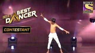 Mukul ने दी Amazing Performance | India's Best Dancer | Contestant