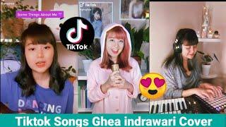 Tiktok songs ghea indrawari cover | Tiktok Viral 2020