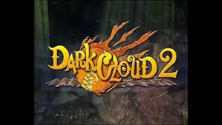 Dark Cloud 2 all cutscenes - for the Playstation 2