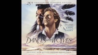 Dances With Wolves | Soundtrack Suite (John Barry)