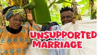 UNSUPPORTED MARRIAGE ( meco again)