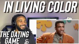 In Living Color - The Dating Game With Wanda (Reaction)