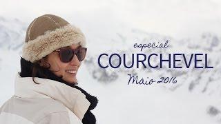 ESPECIAL COURCHEVEL!