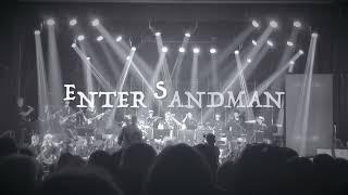 VM1 - Enter Sandman
