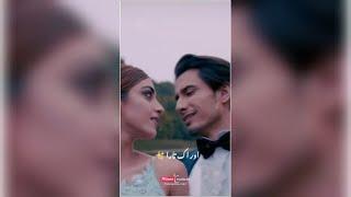  Sajna Door | Ali Zafar | Teefa In Trouble | WhatsApp  status | AliJaan  Creations_