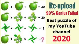 Maths Puzzles | Math Puzzle | Puzzle Solve | Maths Puzzle | Viral Math Puzzle | Puzzles Model