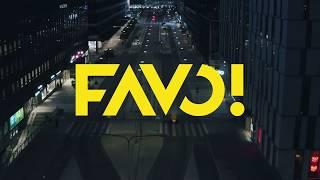 FAVO - Modern street food