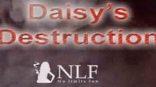 Daisy's Destruction, Peter Scully, NLF Update