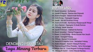 SPESIAL Lagu Minang Pengobat Rindu Perantau ~ LAGU MINANG TERBARU 2020 TERPOPULER SAAT INI