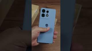 moto edge 50 pro 5G unboxing