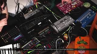 Soundlabor - Noise Synthese [VEB] [MM] Techno Jam @ SBZ-O (Sonderbeschallungszone-Ost)