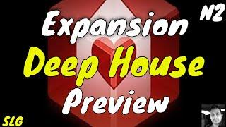 ReFX Nexus 2 | Expansion Deep House | Presets Preview