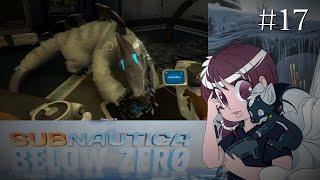 Subnautica Below Zero #17 - Of Mushrooms and Maida's