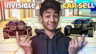 SOLD THE INVISIBLE CAR A RICH MAN | INDIAN BIKE DRIVING GAME | FULL FUNNY STORY VIDEO | NITIN GAMING