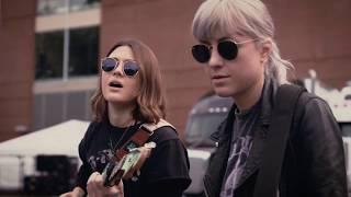 Larkin Poe | Hard Time Killing Floor Blues (Official Video)