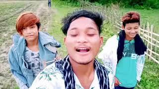 New mising cover video  Narah ko