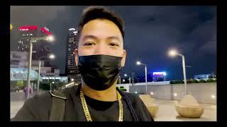 Day 2 - Taiwan Vlogs (ruzz)