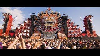 World Of Hardstyle 2019 Spring