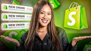 How To Get More Orders On Shopify