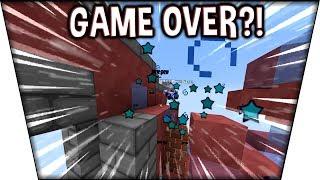 GAME OVER?!  - 100er KD Versuch in Skywars #05