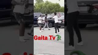 14 yr old Jway fights 17 year old in ATX(must see)