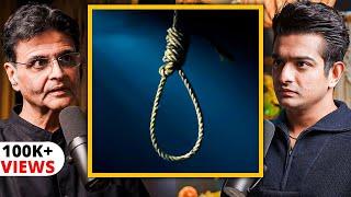 Doctor Explains How "Hanging" Kills Humans - Not What You Think...