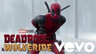 NSYNC - Bye Bye Bye (Deadpool Dance) Video Full HD #deadpool #wolverine #marvel