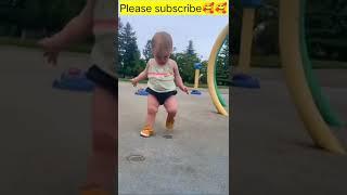 Cute baby walking #cutebaby #walking #tiktok #reels #viral #trending #shorts #ytshorts #baby