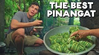 Road Trip in Albay Philippines (with Erwan Heussaff) Forager Episopde 1