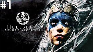 ГОВОРЯТ, ЭТО ШЕДЕВР. ПОГРУЖАЕМСЯ ► Hellblade: Senua’s Sacrifice #1 (@doublemid7502)