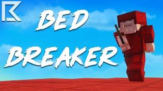 Ranked Bedwars Clip Dump (Best Bed Breaker)