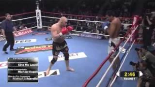 Sergei Kharitonov vs  Singh Jaideep K 1 2010 Finall