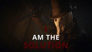 I am the Solution | Assassin's Creed Syndicate Edit