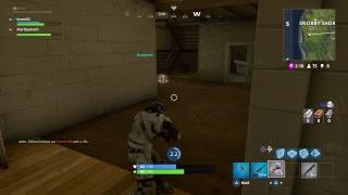 Fortnite hack