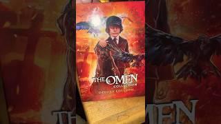 The Omen- @ScreamFactoryTV  #video   Severely Cinematic