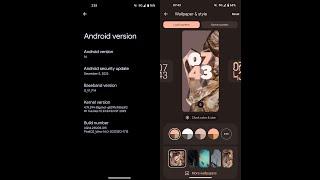 Flashing Pixel OS Android 14 on Your Realme GT Neo 2 5G