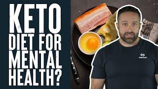 Eat Keto Diet for Better Mental Health? | Educational | Biolayne