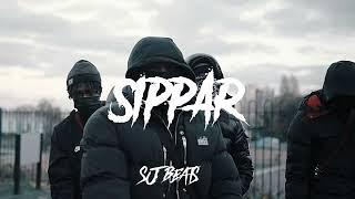 "Sippar"- Yanko x Kwengface x 2025 UK Drill Type Beat | Prod. SjBeats