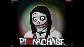 Jeff The Killer Chase Theme | Pillar Chase 2 Ost