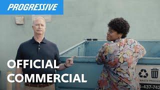 Dr. Rick | Letting Go | Progressive Insurance Commercial